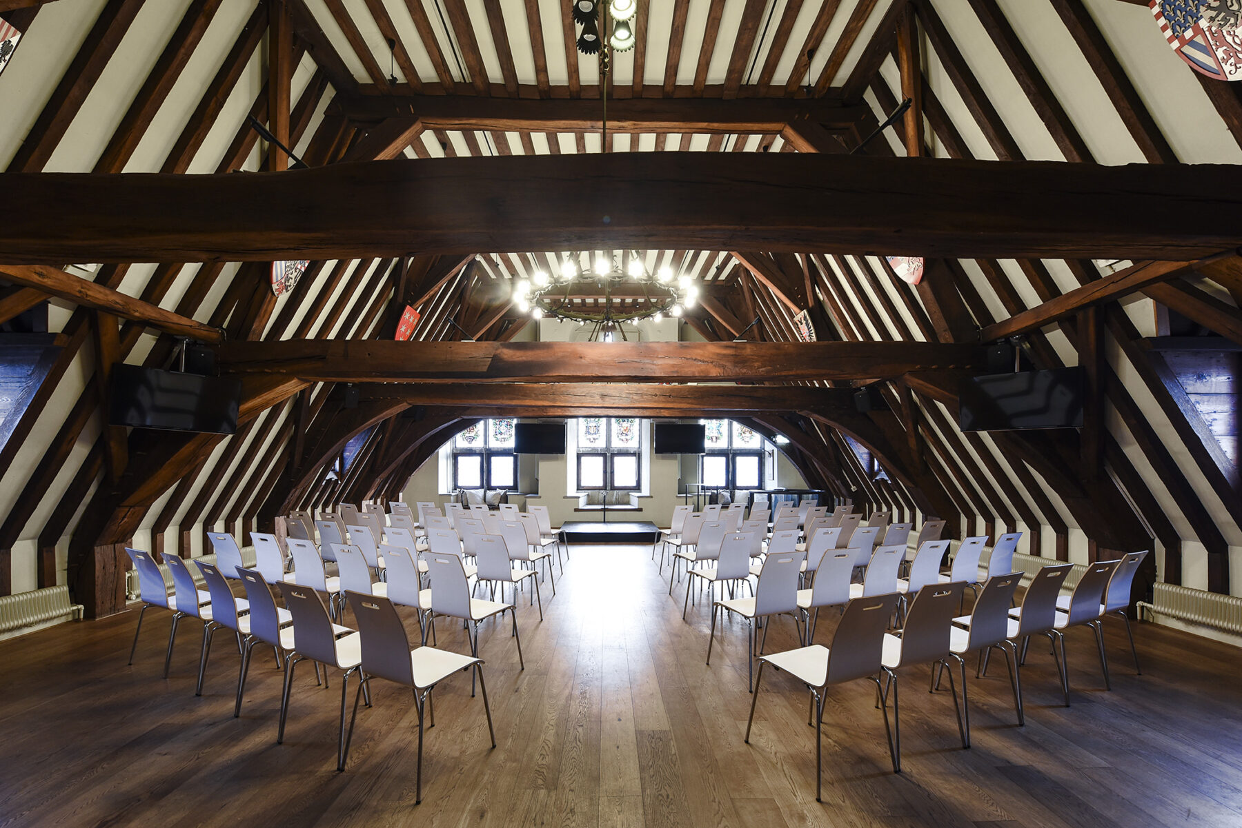 Gouda Stadhuis Raadzaal Teka Groep