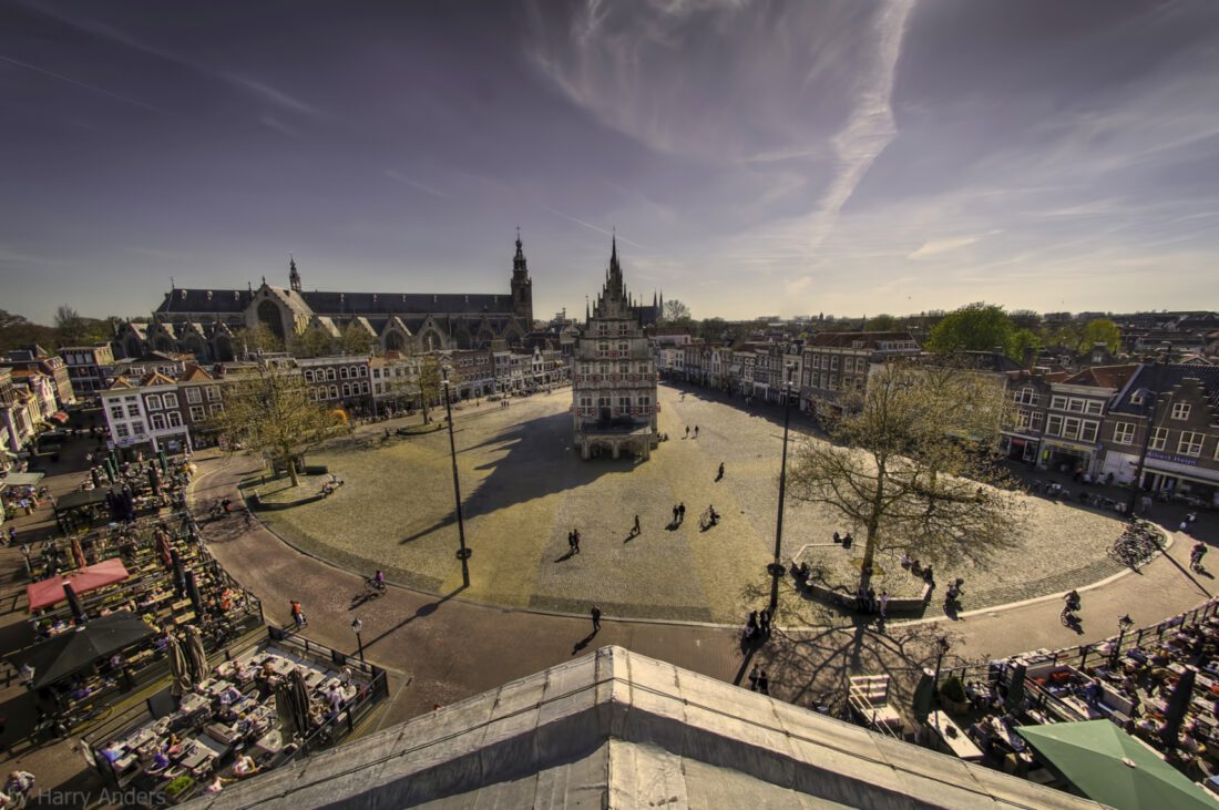 Concerten Sint Jan Gouda Sint-Jan Gouda - Spot On Gouda