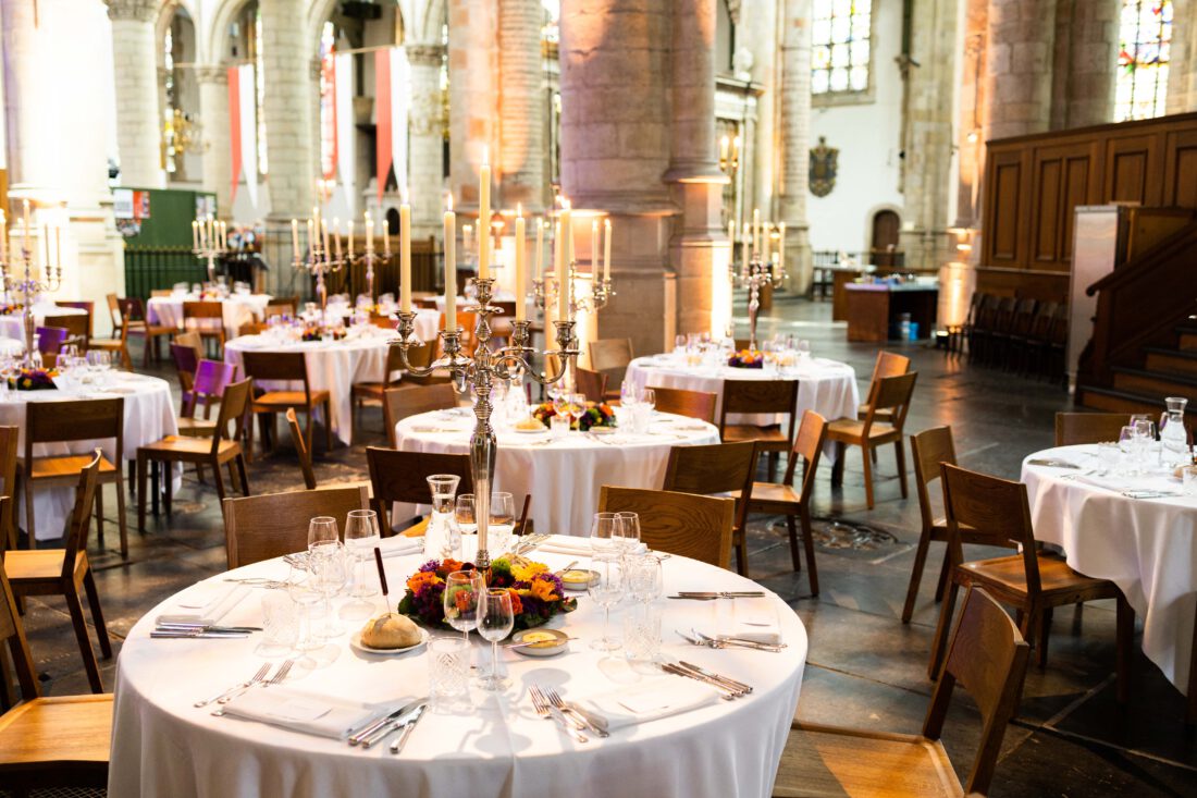 SintJan Gouda Spot On Gouda